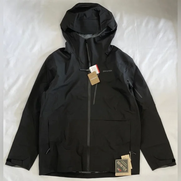 $700 Patagonia Men's Untracked Jacket Size XL Waterproof GORE-TEX